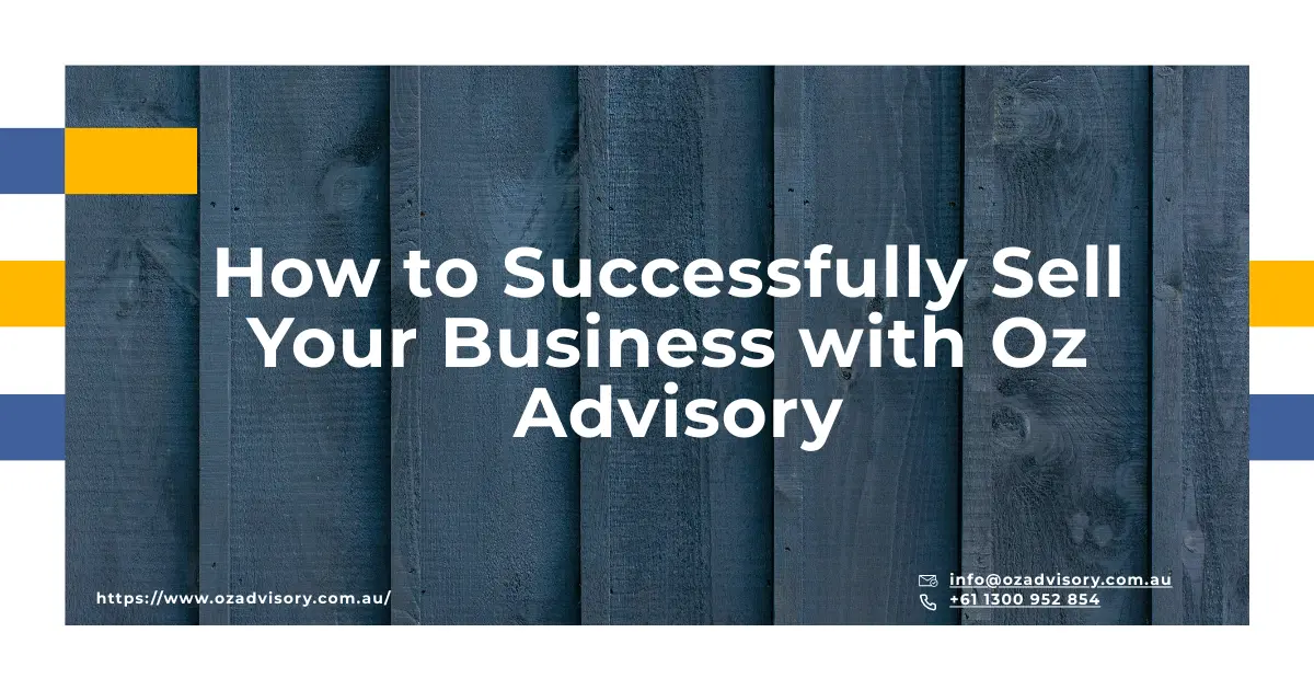 Sell Your Business
