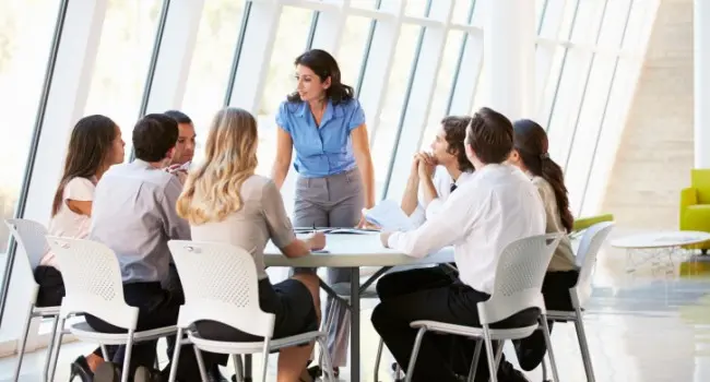 Business Sales and Brokerage